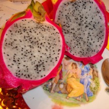 Exotické ovocie I.