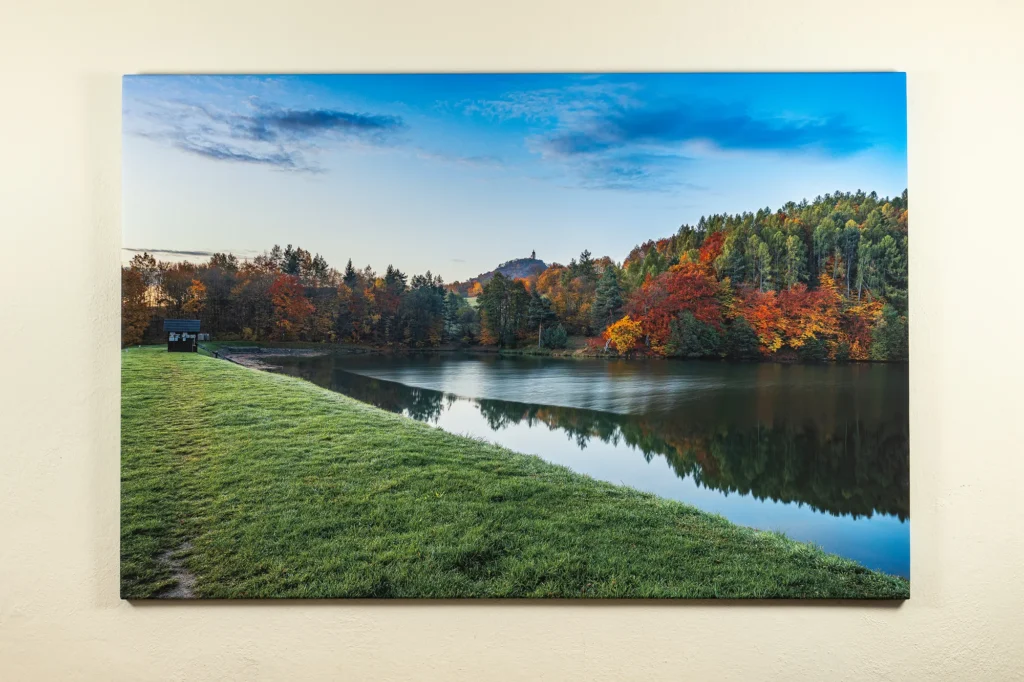 FOMEI Canvas Matt 390 - Fine Art Print - Canonline