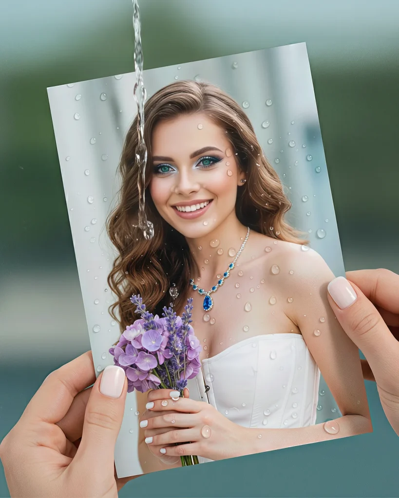 Doživotná ochrana každej fotografie