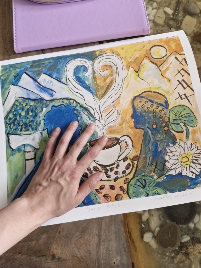 Image #1 from Natália Junasová